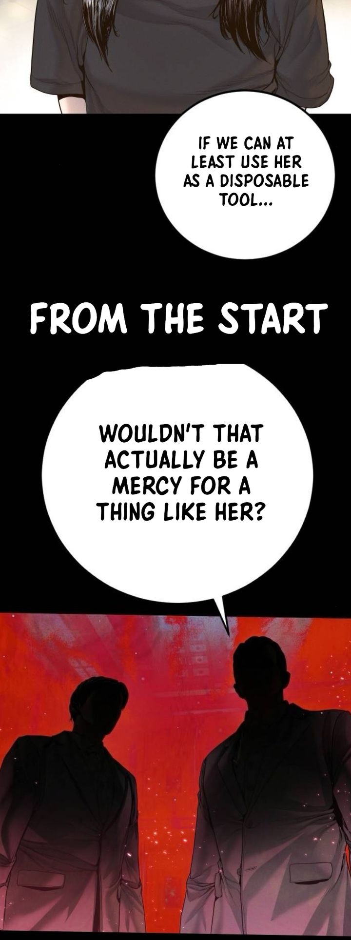 Manager Kim - Chapter 227 Page 32