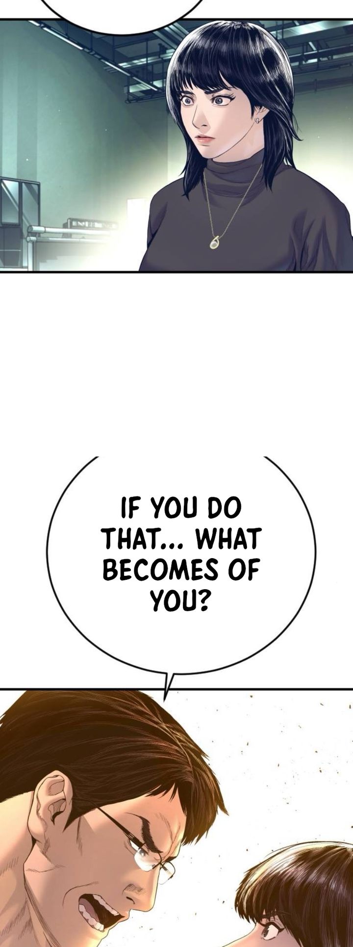 Manager Kim - Chapter 227 Page 52