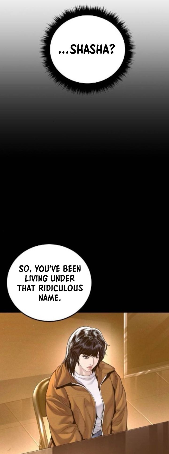 Manager Kim - Chapter 227 Page 55