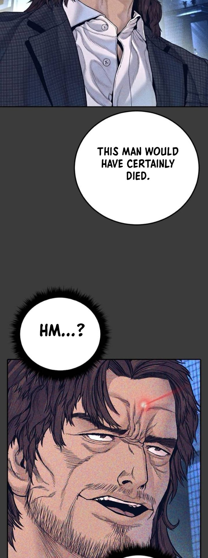 Manager Kim - Chapter 227 Page 6