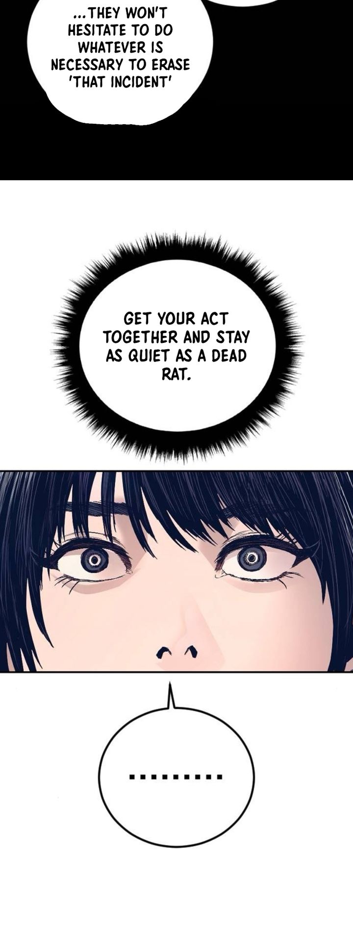 Manager Kim - Chapter 227 Page 63