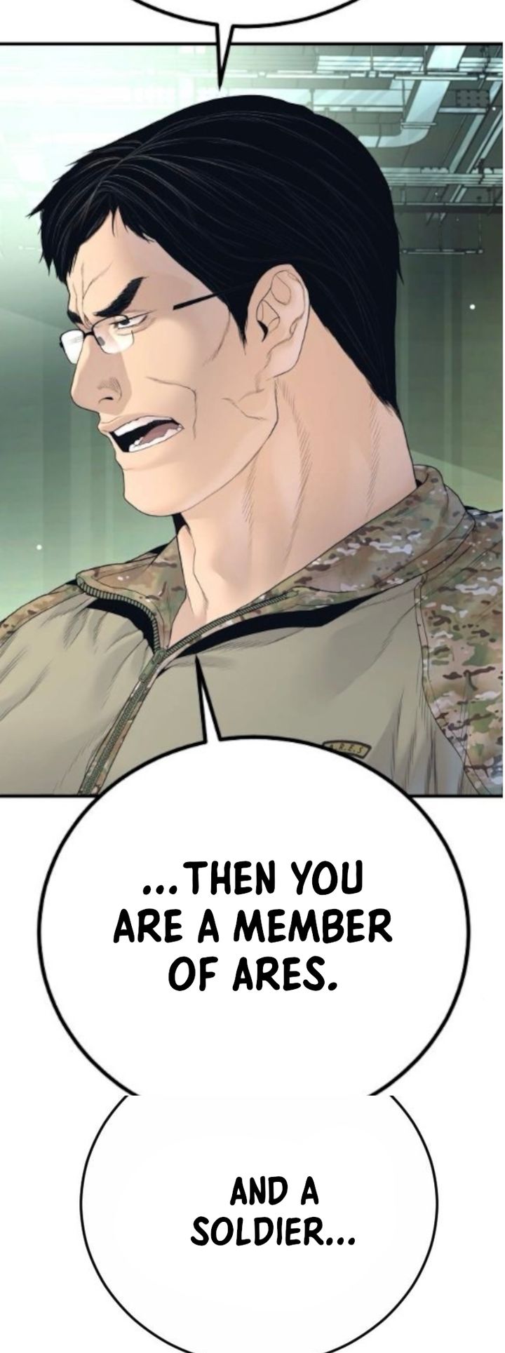 Manager Kim - Chapter 227 Page 80