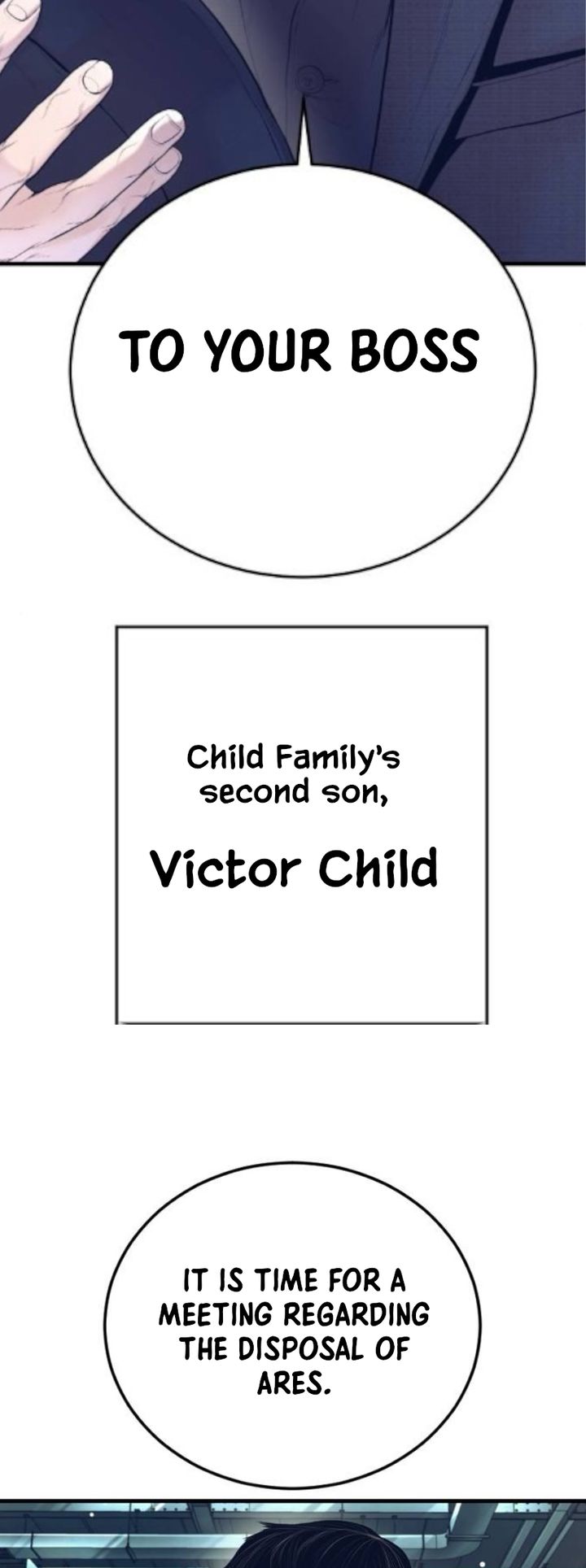 Manager Kim - Chapter 227 Page 97