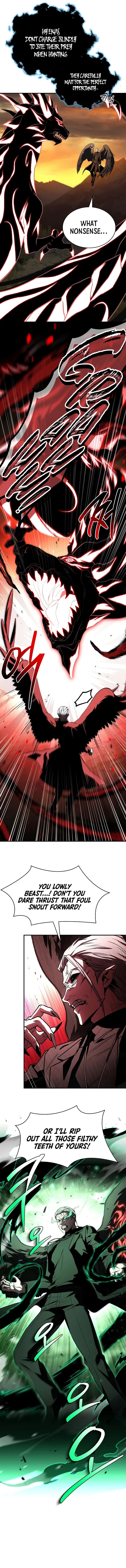 Talent-Swallowing Magician - Chapter 139 Page 5