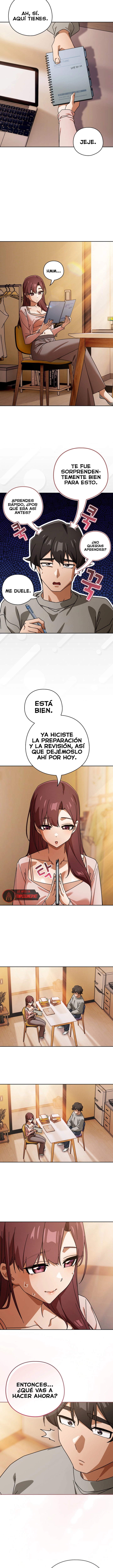 Swichon Raw - Chapter 98 Page 4