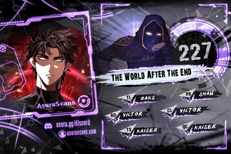 The World After The End - Chapter 227 Page 1