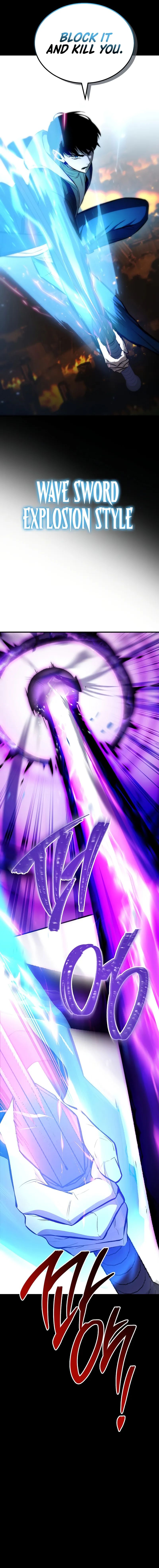 The Hero Returns - Chapter 129 Page 12