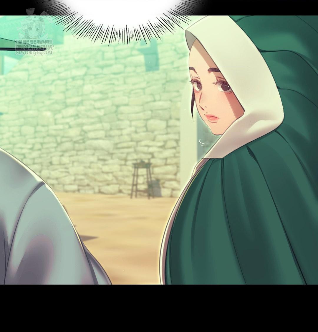 Madam Raw - Chapter 164 Page 3