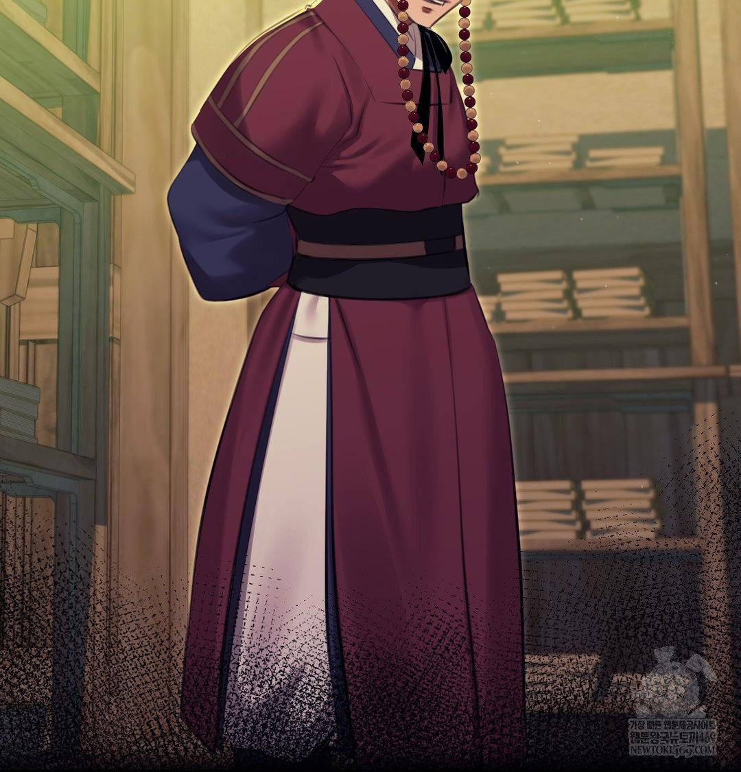 Madam Raw - Chapter 171 Page 135