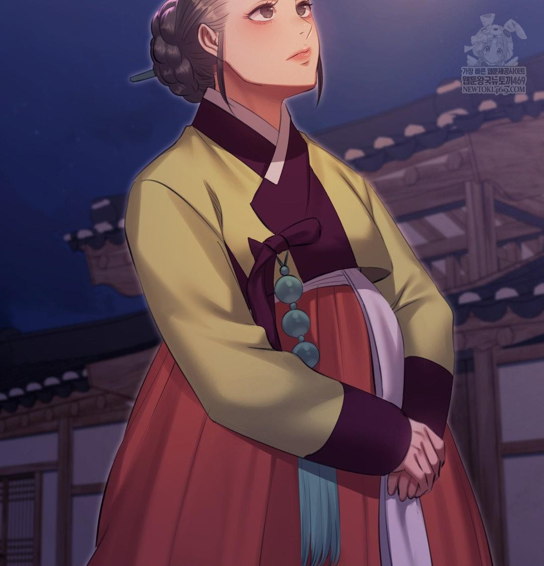 Madam Raw - Chapter 171 Page 60