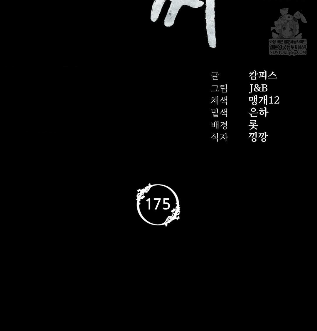 Madam Raw - Chapter 175 Page 7