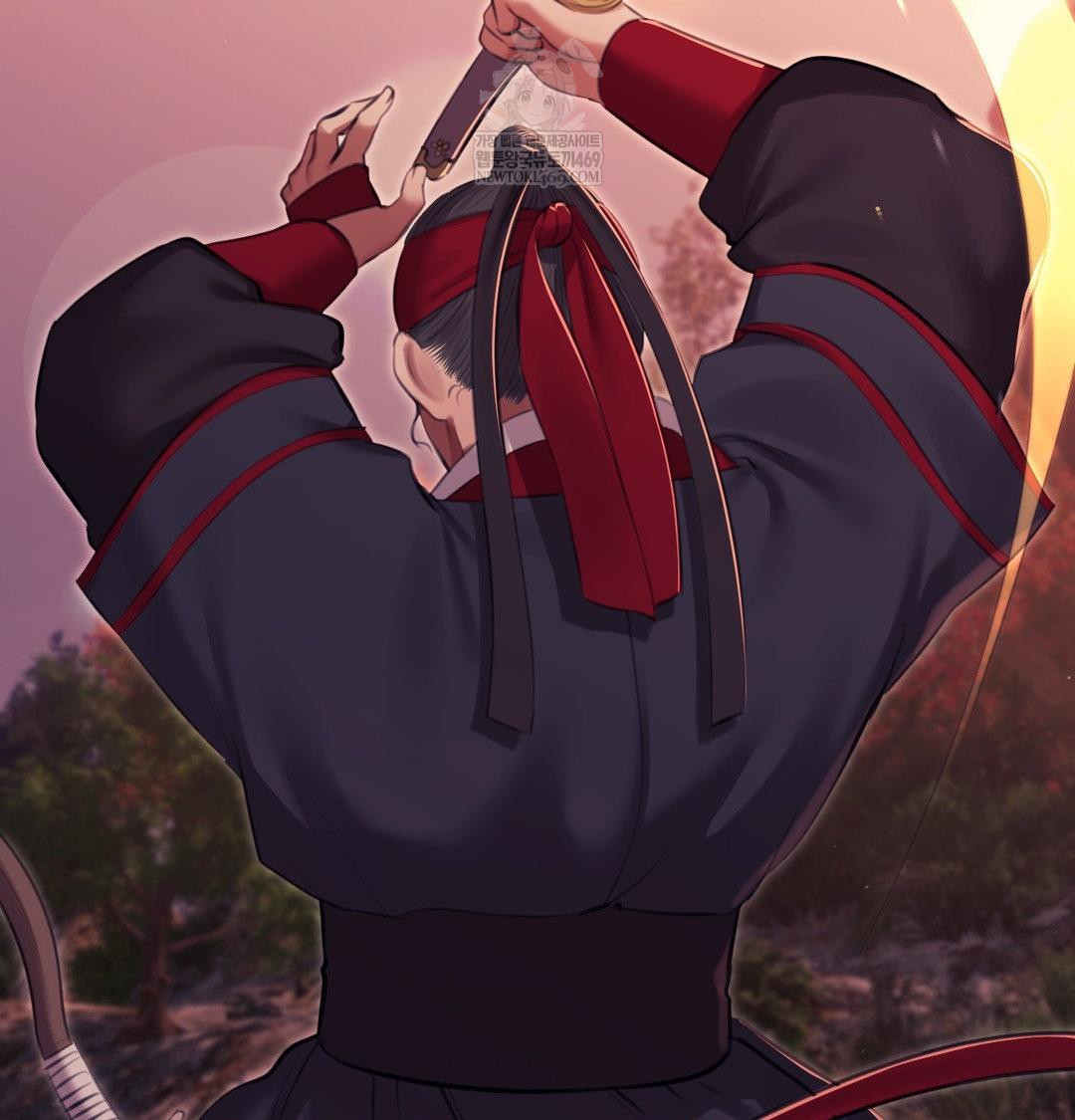 Madam Raw - Chapter 176 Page 107