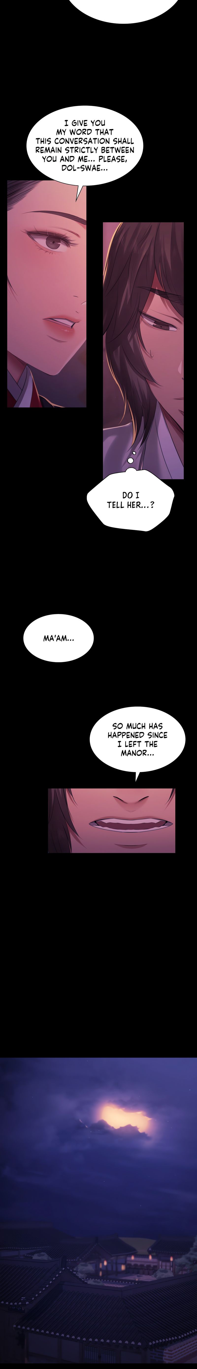 Madam - Chapter 153 Page 7