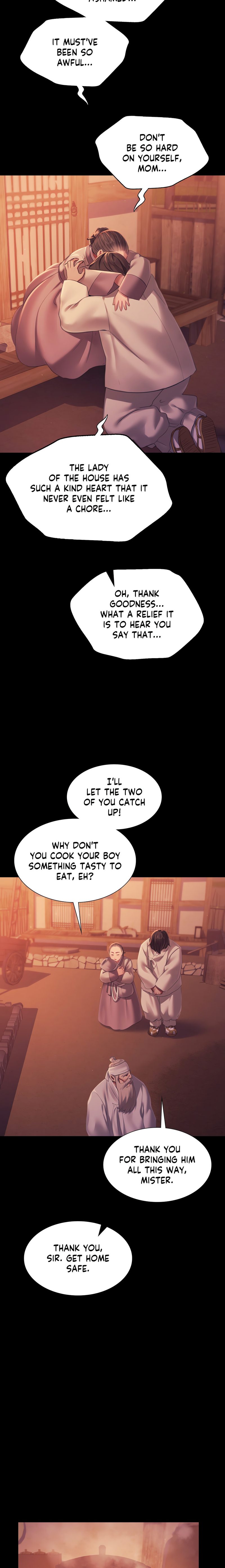 Madam - Chapter 159 Page 6