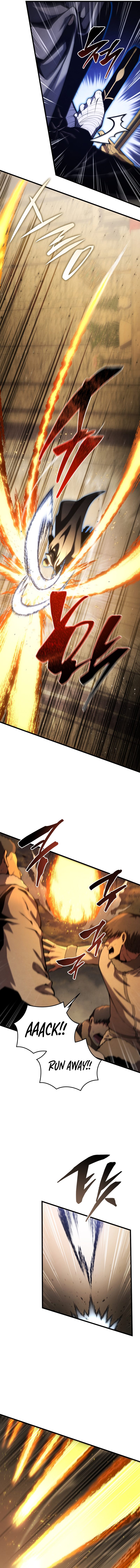 Swordmaster’s Youngest Son - Chapter 179 Page 4