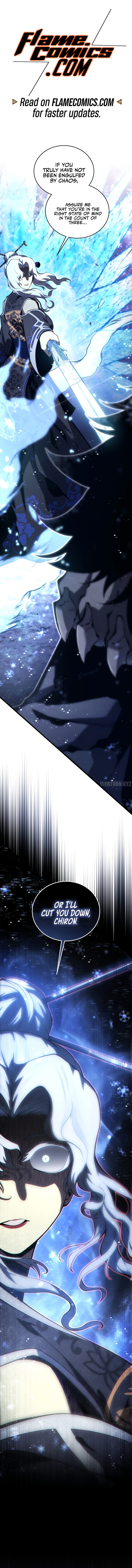 Swordmaster’s Youngest Son - Chapter 183 Page 2