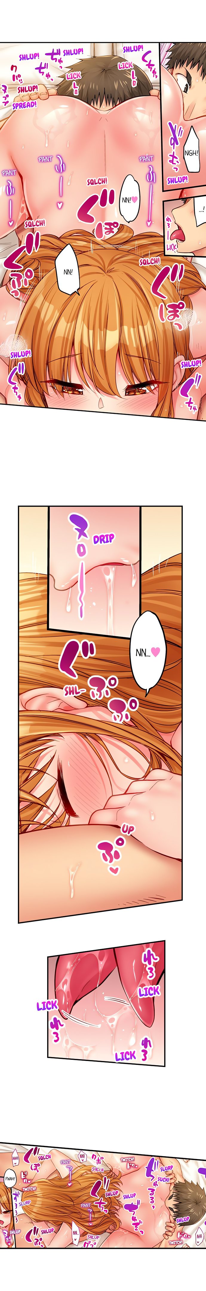 Harem Camp! - Chapter 35 Page 6