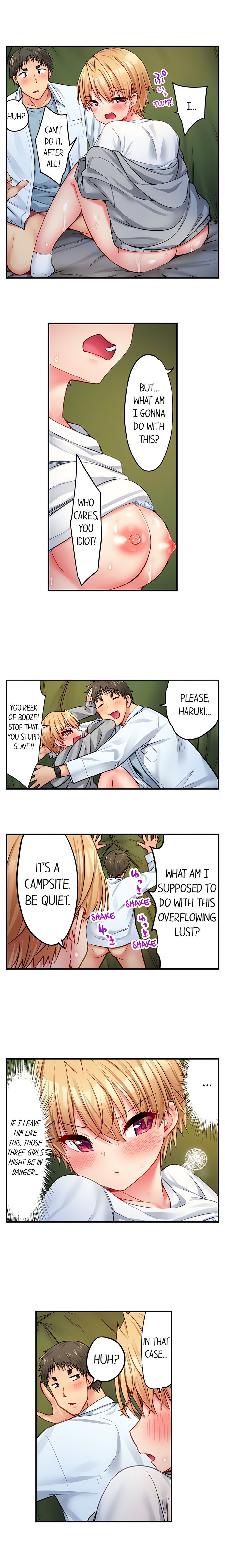 Harem Camp! - Chapter 53 Page 2