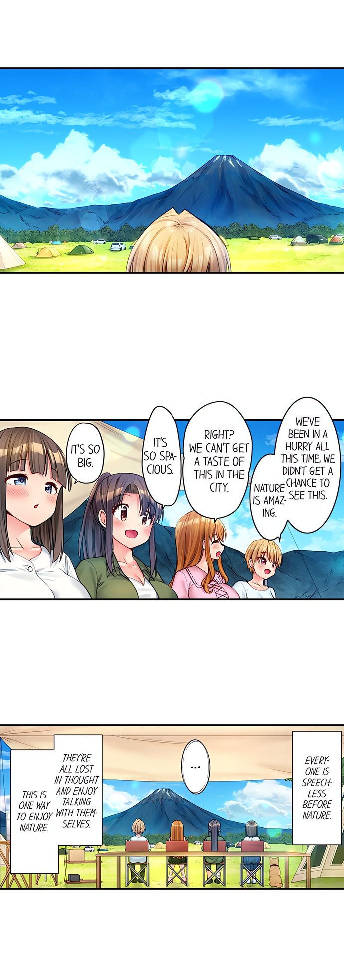 Harem Camp! - Chapter 60 Page 7