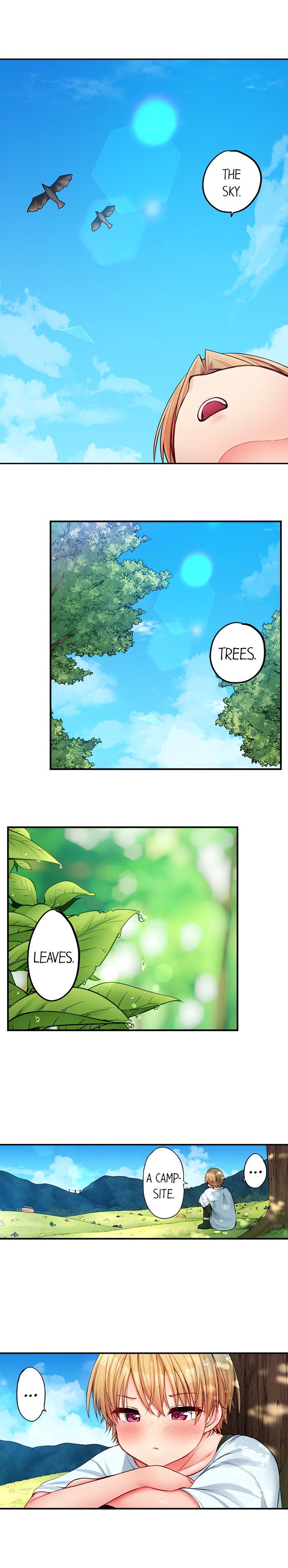 Harem Camp! - Chapter 70 Page 2