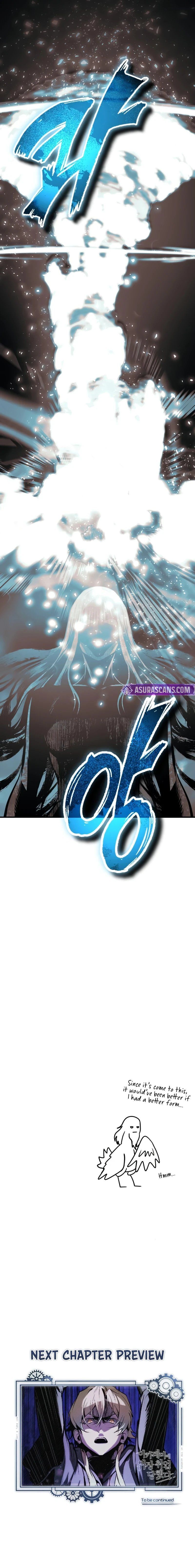 Academy’s Undercover Professor - Chapter 165 Page 13