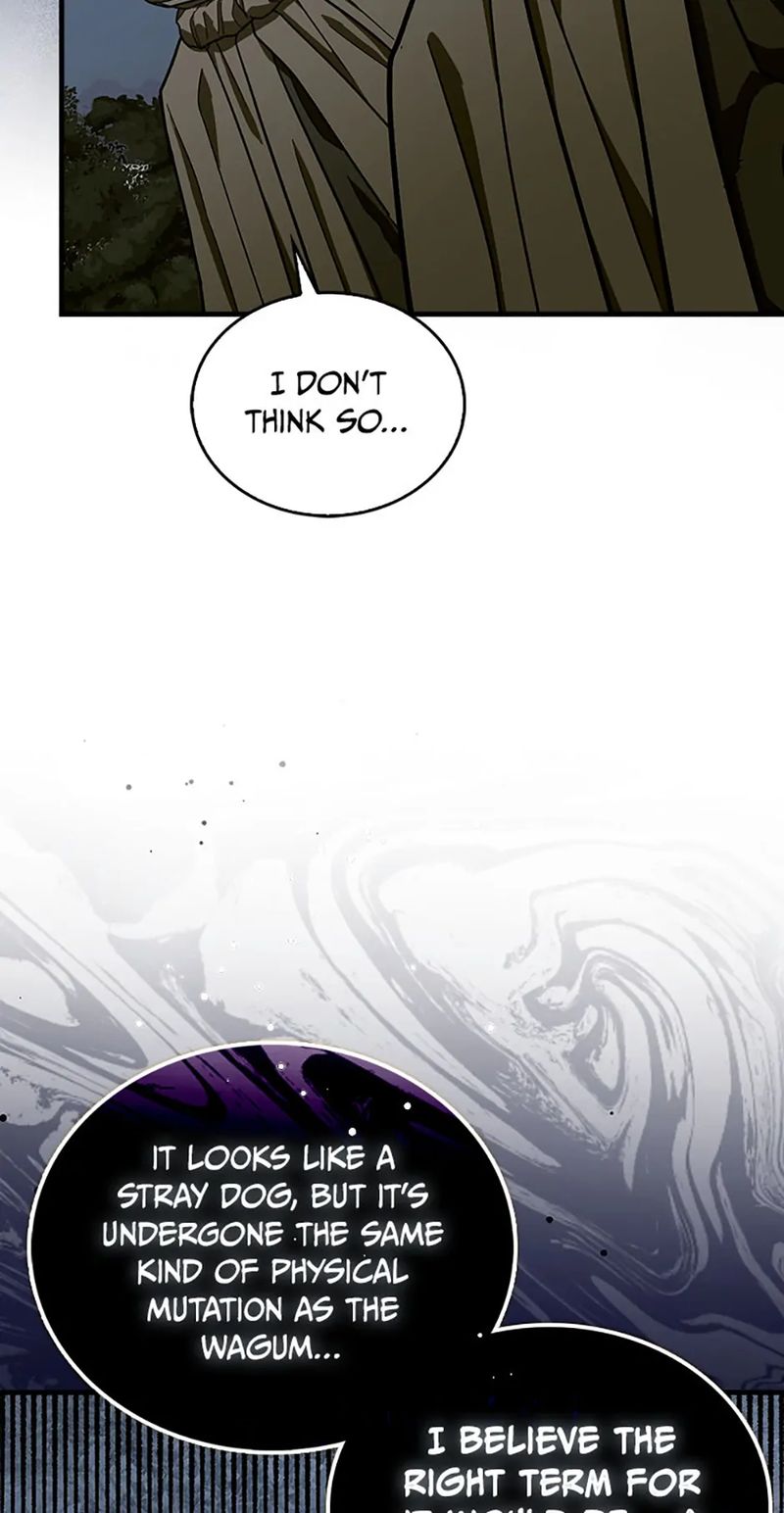To Hell With Being A Saint, I’m A Doctor - Chapter 131 Page 32
