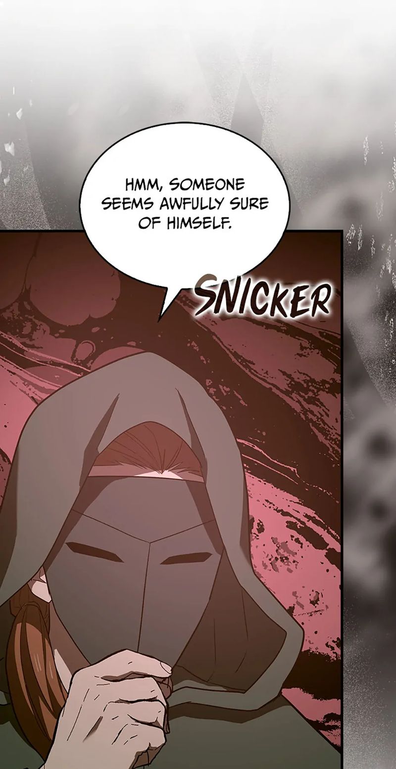 To Hell With Being A Saint, I’m A Doctor - Chapter 131 Page 58