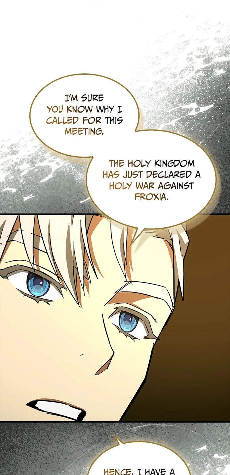 To Hell With Being A Saint, I’m A Doctor - Chapter 131 Page 7