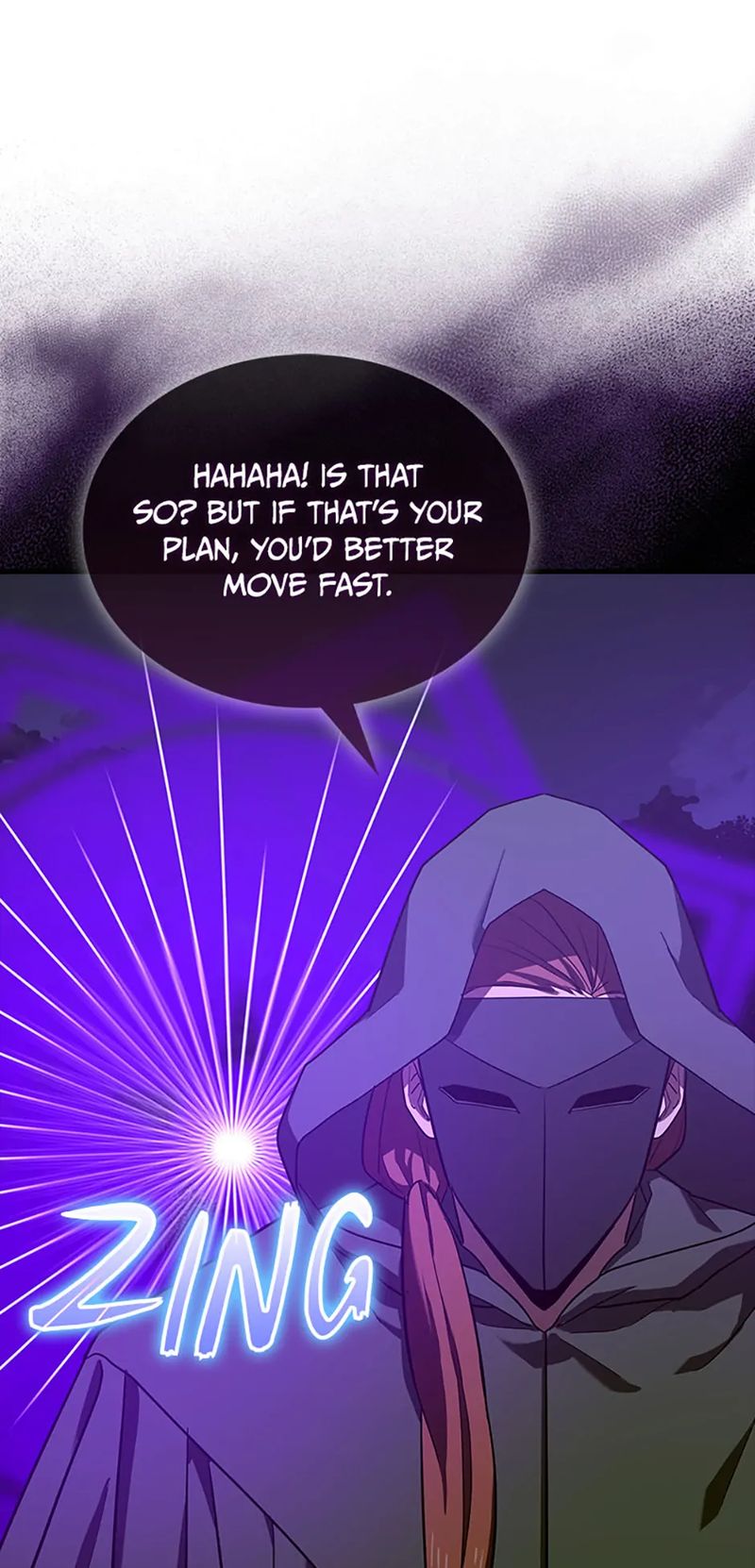 To Hell With Being A Saint, I’m A Doctor - Chapter 132 Page 58