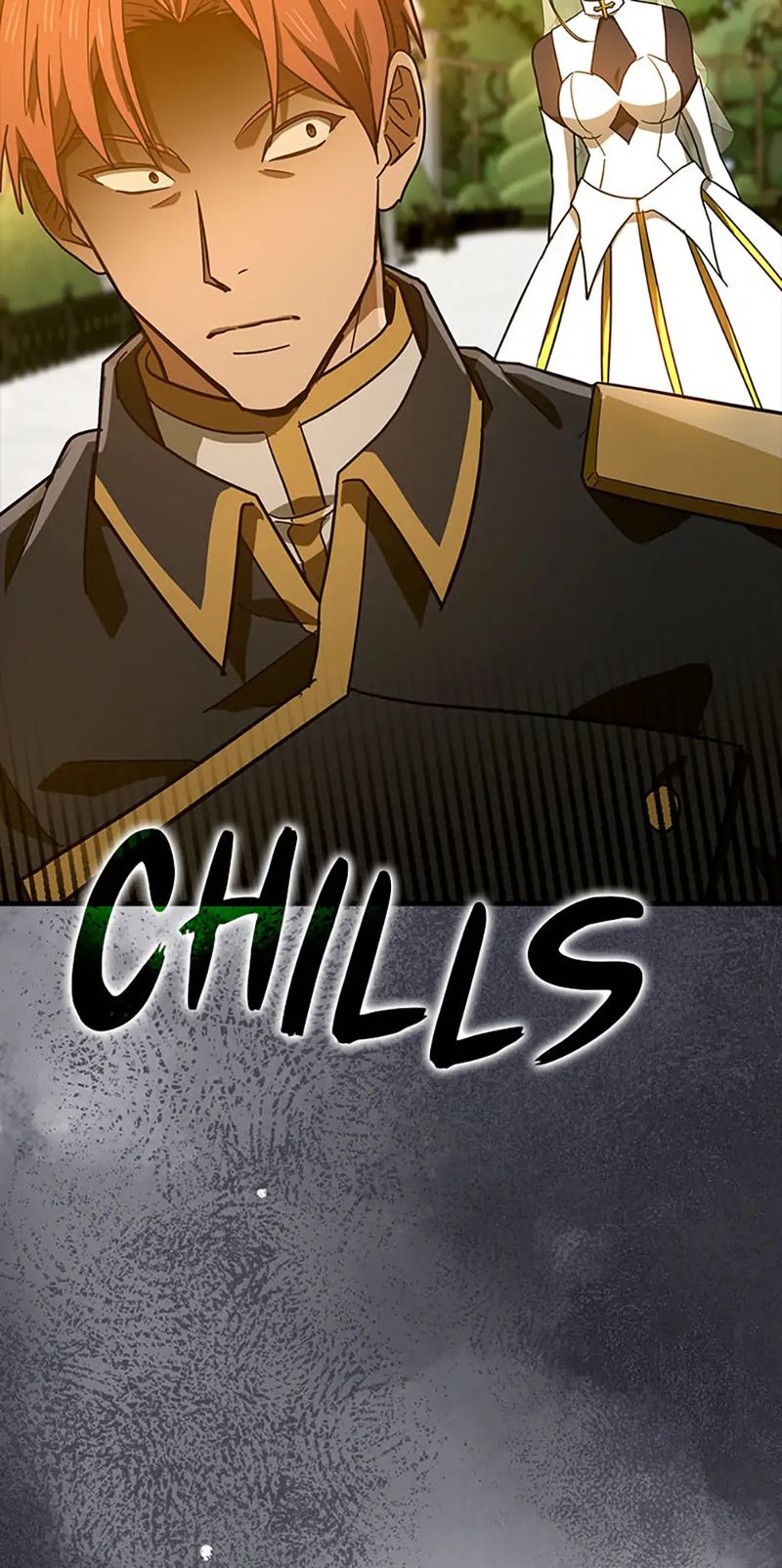 To Hell With Being A Saint, I’m A Doctor - Chapter 133 Page 77
