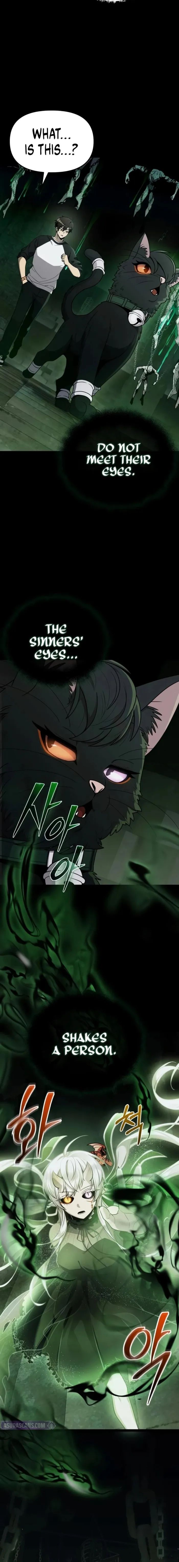 I Obtained a Mythic Item - Chapter 171 Page 2