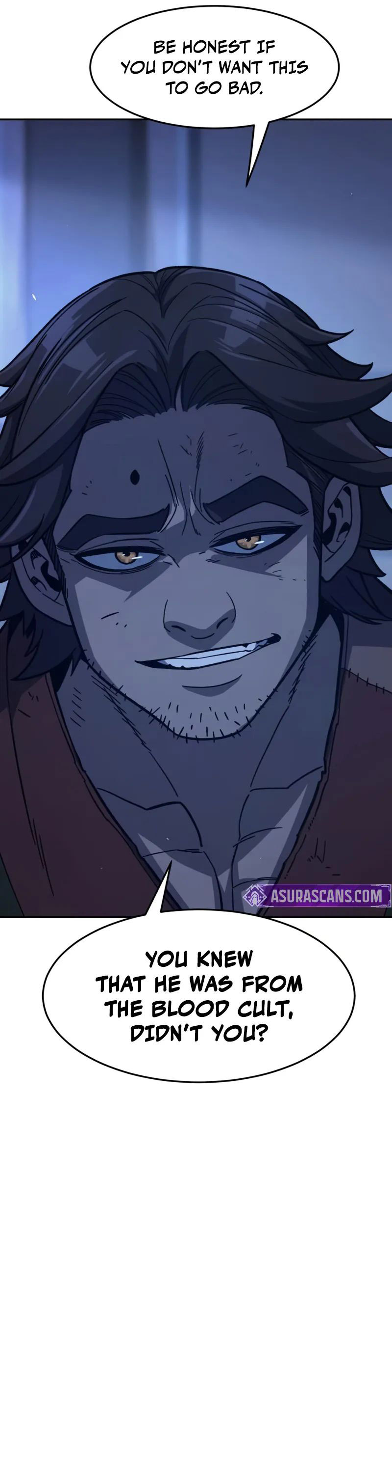 Absolute Sword Sense - Chapter 171 Page 14