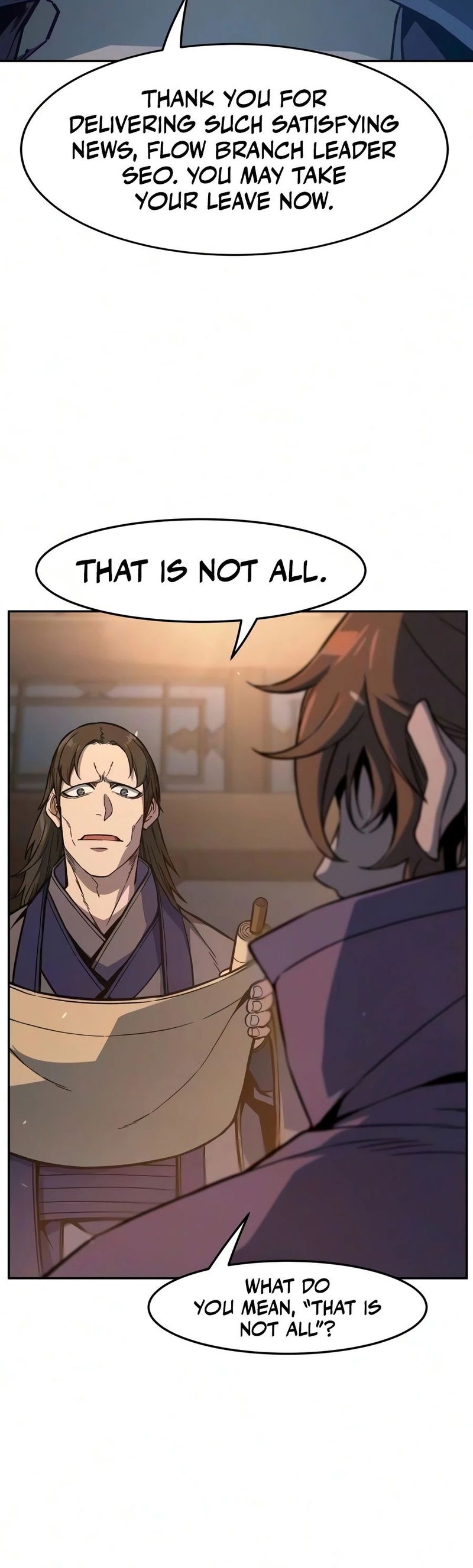 Absolute Sword Sense - Chapter 184 Page 5