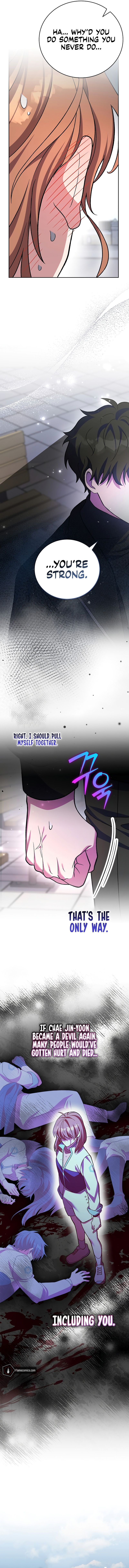 The Novel’s Extra (Remake) - Chapter 144 Page 10