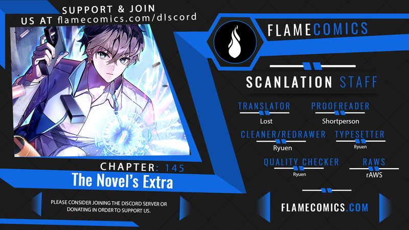 The Novel’s Extra (Remake) - Chapter 145 Page 1
