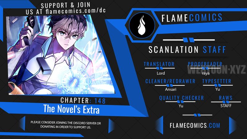 The Novel’s Extra (Remake) - Chapter 148 Page 1