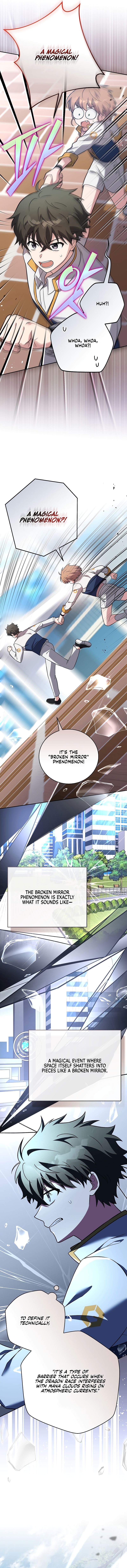 The Novel’s Extra (Remake) - Chapter 155 Page 4