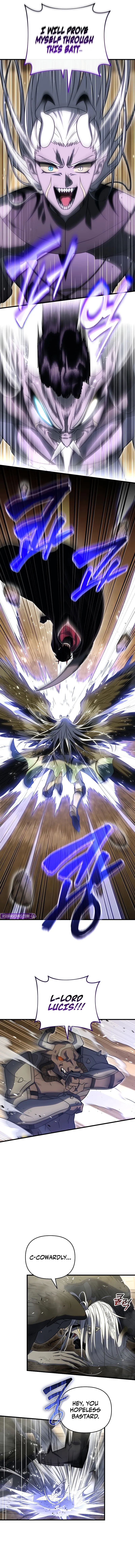 Player Who Returned 10,000 Years Later - Chapter 147 Page 7