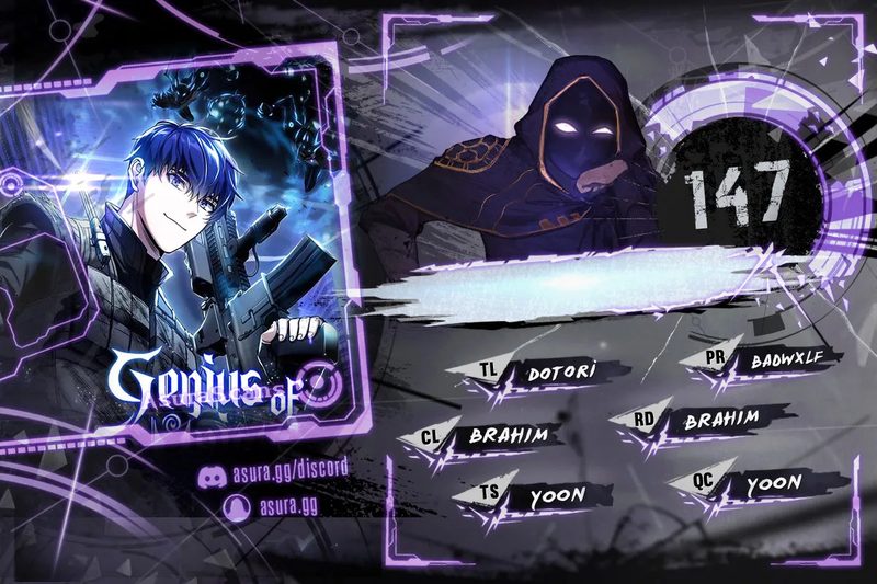 Genius of the Unique Lineage - Chapter 147 Page 1