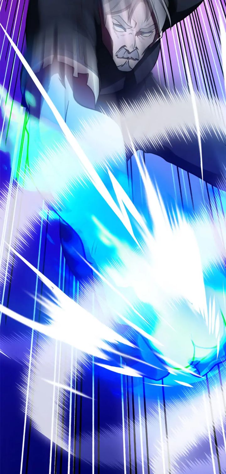 Archmage Transcending Through Regression - Chapter 131 Page 50
