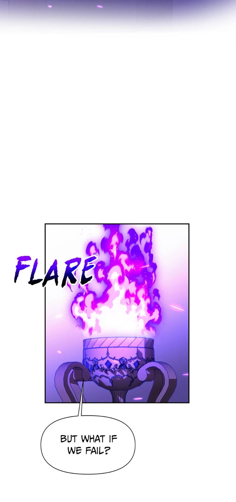 Archmage Transcending Through Regression - Chapter 135 Page 13