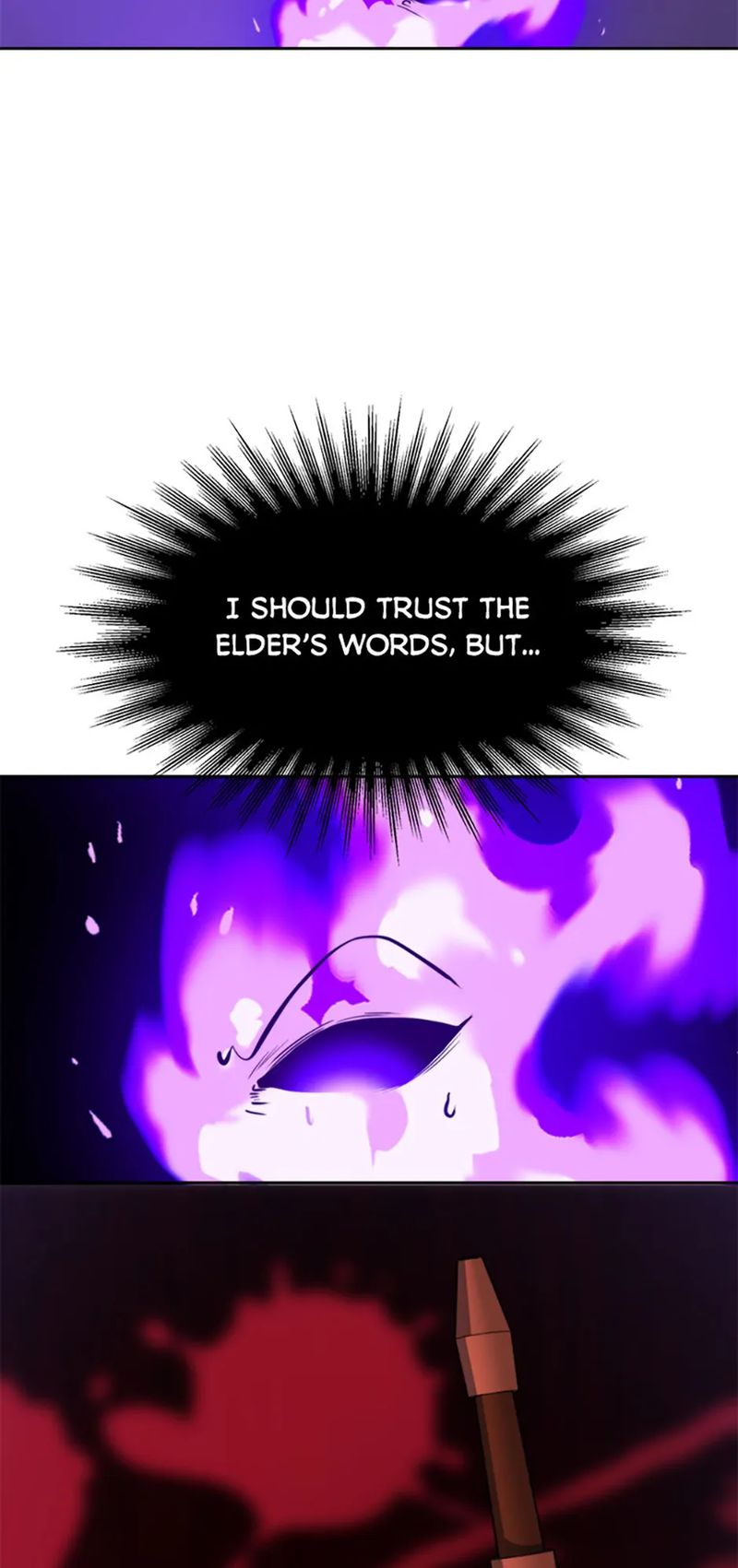 Archmage Transcending Through Regression - Chapter 135 Page 19