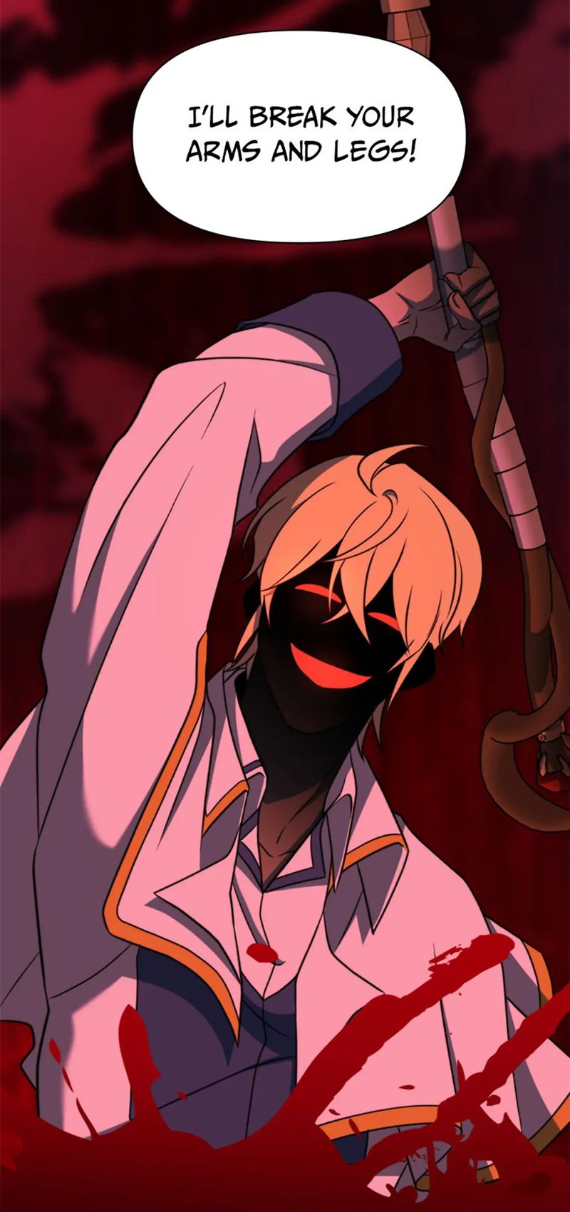 Archmage Transcending Through Regression - Chapter 135 Page 20