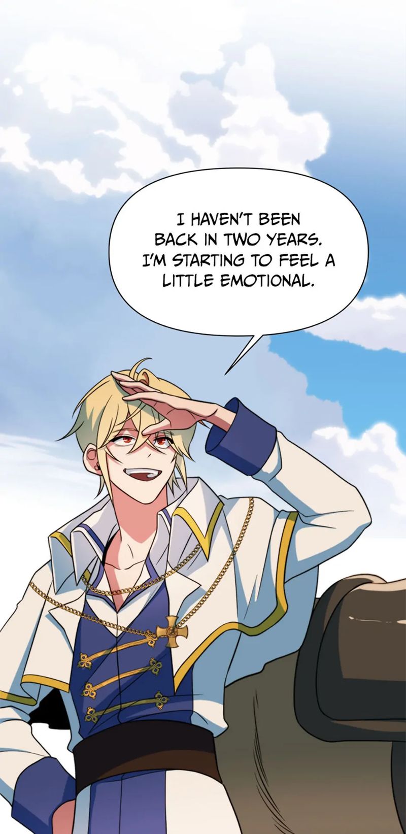 Archmage Transcending Through Regression - Chapter 135 Page 25