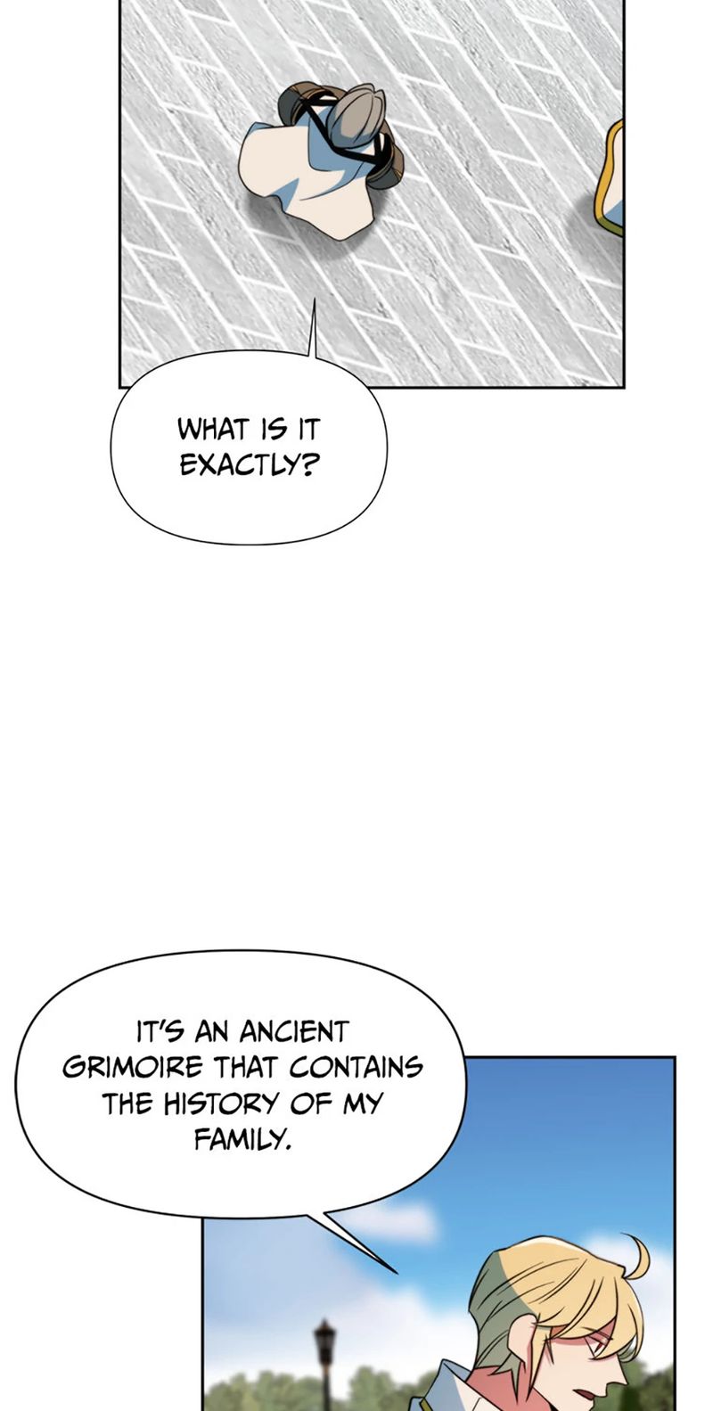 Archmage Transcending Through Regression - Chapter 135 Page 32