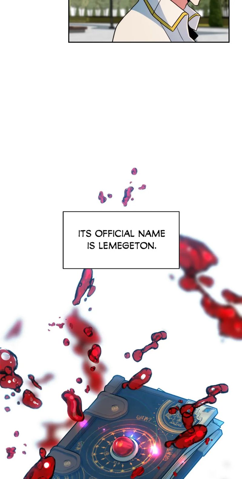 Archmage Transcending Through Regression - Chapter 135 Page 33