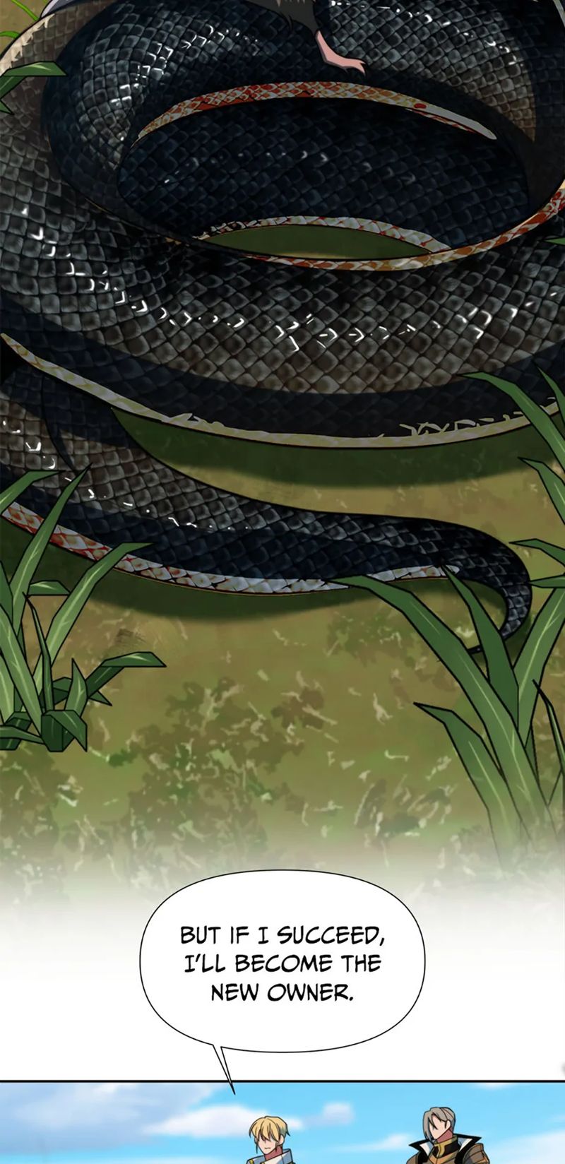 Archmage Transcending Through Regression - Chapter 135 Page 42