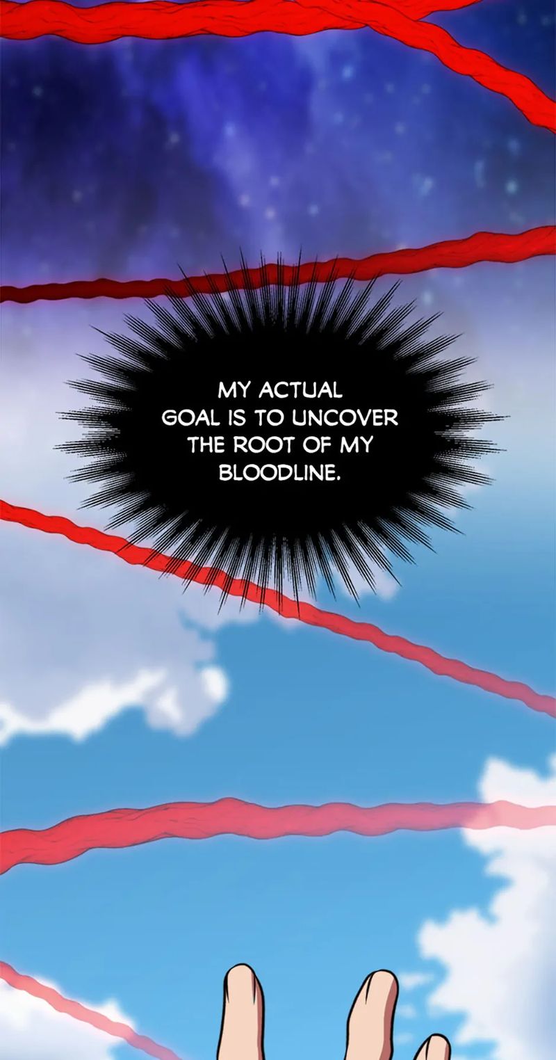 Archmage Transcending Through Regression - Chapter 135 Page 45