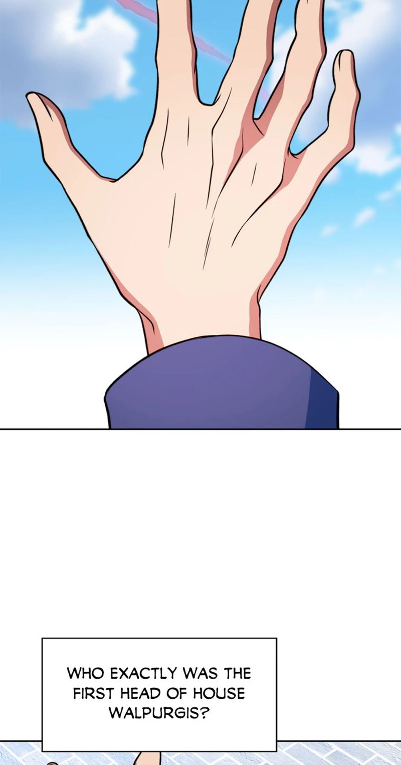 Archmage Transcending Through Regression - Chapter 135 Page 46