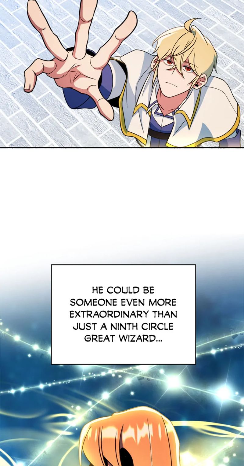 Archmage Transcending Through Regression - Chapter 135 Page 47